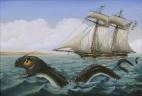 sea serpent