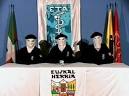 ISVG - Basque Fatherland and Liberty (