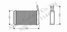 FORD HEATER-MATRIX from Aaron Radiator Co, London, UK - Ford Car