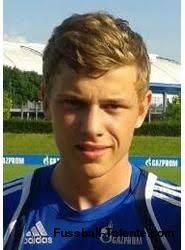 Maximilian Meyer (<b>Max Meyer</b>) FC Schalke 04 Mittelfeld,Offensives Mittelfeld <b>...</b> - Max-Meyer