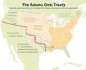 Adams–Onís Treaty - Wikipedia, the free encyclopedia