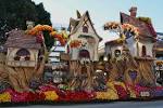 Rose Parade Recap