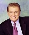 Regis Philbin will begin the