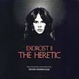 Exorcist II: The Heretic- Soundtrack details - SoundtrackCollector.