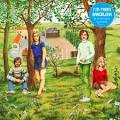 I'm From Barcelona Lyrics - Lyric Wiki - song lyrics, music lyrics