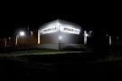Amazon's distribution warehouse in Swansea | Money | guardian.