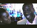 Asamoah Gyan & Eddie Kadi at