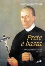 Il beato Domenico Lentini di Lauria - 9788821544170g