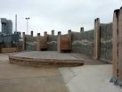 The Deck at Dead Man's Corner, - via Daymix