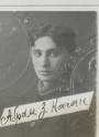Abraham Zalman Cohen son