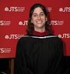 j. |  Newly orda
ined gay rabbi ...