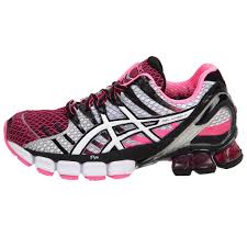 ASICS Women's Gel-Kinsei 4 Sneakers & Athletic Shoes ...