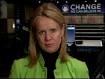 The BBC's Katty Kay in Chicago