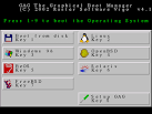 Codefusion Lab: Free Boot Managers and Multi-Boot Loaders