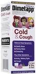 Dimetapp Children's Cold &amp; Cough Liquid, Grape - Best Price