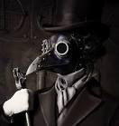 Why Is Steampunk Plagued by Plague Doctors? « Steampunk R&amp;D