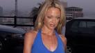 Lisa Robin Kelly Image That 70s Show actress Lisa Robin Kelly arrested for second time ... Picture 4