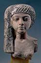 Adolph Hitler's Strange Interest in Nefertiti (