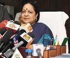 Jayanthi Natarajan quits Congress; slams Rahul in letter to Sonia