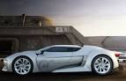 GT by Citroen : a car that must remain a concept | Vehicle Pedia ...