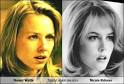 Naomi Watts, Nicole Kidman