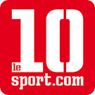 Fichier Logo 10 Sportjpg   Wikip  dia