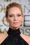 Uma Thurman Joining Jesse Eisenberg, Kristen Stewart in American.