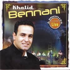 Khaled Bennani