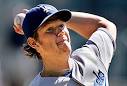 Former Great Lakes Loons pitcher CLAYTON KERSHAW may start Game 4 ...