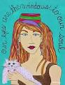 Welcome to Hannah &amp; Her Scissors Hair &amp; Art Studio. Hannah's New ...
