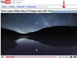 Download Video Youtube