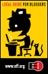 Legal Guide for Bloggers | Electronic Frontier Foundation
