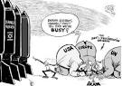 HISTORY'S boomerang: Iraq, Iran and Brazil's nuclear programmes ... 