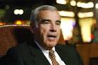 Ed Roski Jr., Los Angeles developer and owner of the .