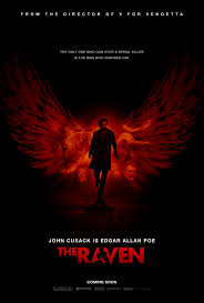 The Raven (2012)