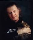 Ray with Segovia (1997)