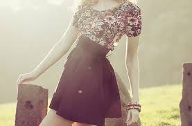 Résultat de recherche d'images pour "fashion girly"