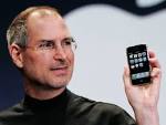 O documento tinha como obejtivo investigar ninguém menos que Steve Jobs. - iphone-jobs