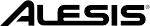 ALESIS CORP | Logos A | LogoPub | The World largest logos resource!