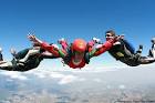 AFF Accelerated Free Fall - WA Skydiving Academy Perth Western ...