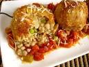 Closet Cooking: Arancini di Riso (Rice Balls)