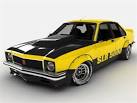 Holden Torana - Community for CG Artists