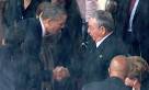Obama and Castro hail historic breakthrough for US-Cuba relations.