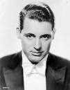 polished Cary Grant.