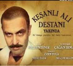 Ke�anl� Ali Destan� 1.B�l�m izle 10 Aral�k 2011 yeni dizi
