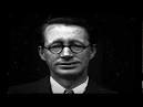 Edwin Muir "Robert the Bruce (To Douglas in Dying)" Poem animation