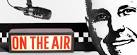 Gale Banks on the radio
