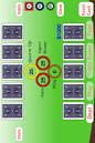 App Store - Crazy 4 Poker Free (