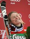 Les femmes de la semaine : Tessa Worley, la skieuse qui monte Tessa Worley - Tessa-Worley_reference