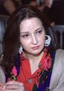 Zeba Bakhtiar photo high